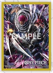 One Piece Sleeve - Katakuri